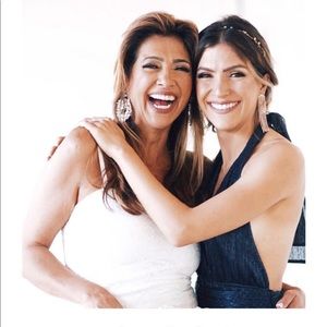 Meet your Posher, Daniela